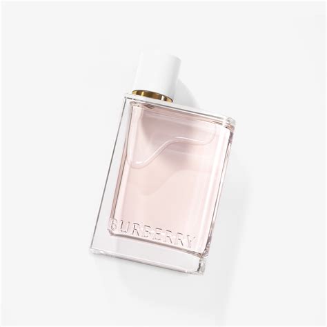 burberry for her blossom|burberry her blossom edt 100ml.